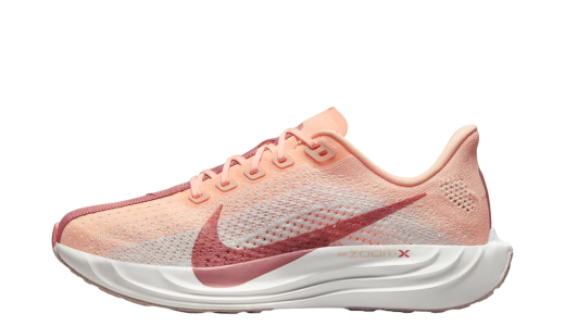 Nike Wmns Pegasus Plus Crimson Tint / Pure Platinum