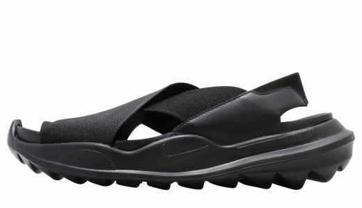 Nike WMNS Praktisk Sandal Black