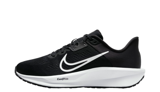 Nike Wmns Quest 6 Black / Iron Grey