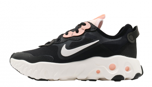 black nike react art3mis