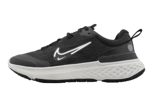 Nike Wmns React Miler 2 Shield Black / Platinum Tint