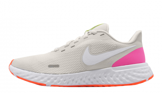 A New White And Pink Air Jordan 5 • KicksOnFire.com