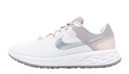 Nike Wmns Revolution 6 NN PRM White / Photon Dust