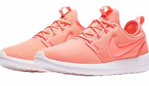 Nike WMNS Roshe Two - Atomic Pink