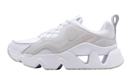 公式正規品!★ NIKE RYZ 365 SPRUCE AURA Nike WMNS RYZ 365 Spruce Aura Black - Jul 2020 - BQ4153007