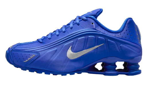 Nike WMNS Shox R4 Racer Blue