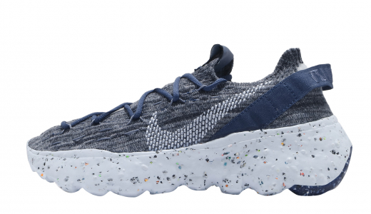 Nike WMNS Space Hippie 04 Mystic Navy