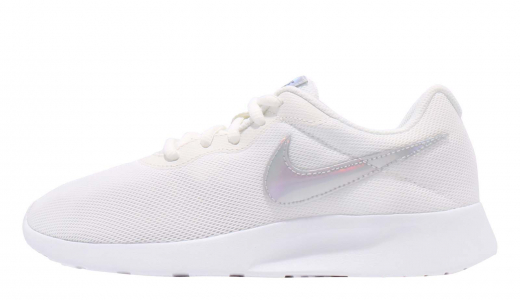 Nike WMNS Tanjun Sail Black