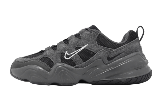 Nike Wmns Tech Hera Anthracite / Black