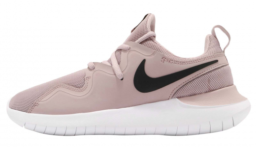 Nike tessen deals particle rose