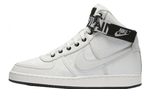 Nike WMNS Vandal High Los Angeles White