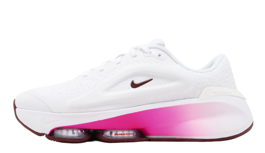 Nike Wmns Versair White / Fierce Pink