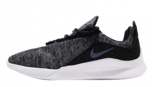 Nike WMNS Viale Black Armory Blue Gunsmoke
