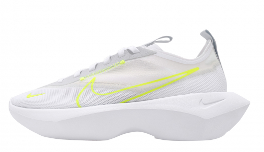 Nike WMNS Vista Lite White Lemon Venom