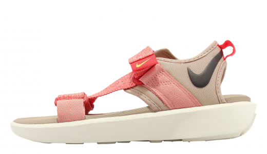 Nike WMNS Vista Sandal Hemp