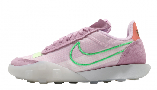 Nike WMNS Waffle Racer 2X Light Arctic Pink