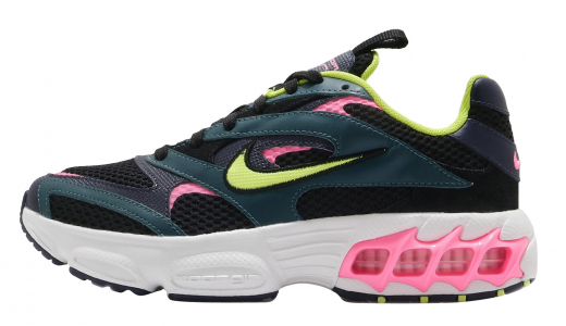 Nike WMNS Zoom Air Fire Dark Teal Green Cyber