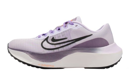 Nike WMNS Zoom Fly 5 Barely Grape