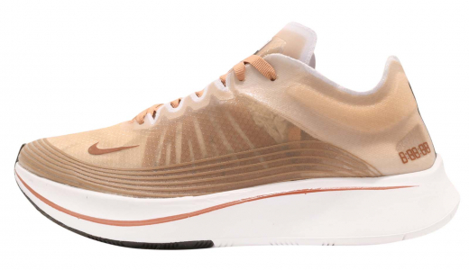 Nike WMNS Zoom Fly SP Dusty Peach