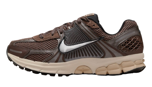 Nike WMNS Zoom Vomero 5 Baroque Brown