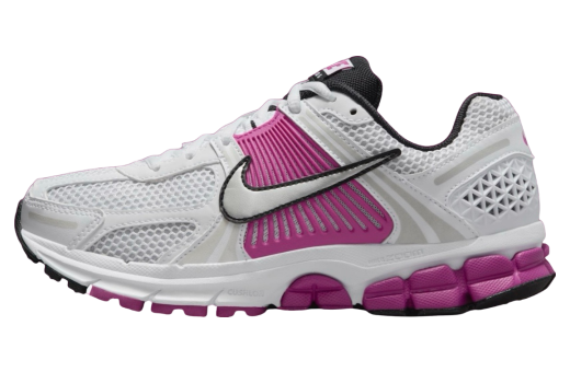 Nike WMNS Zoom Vomero 5 Hot Fuchsia