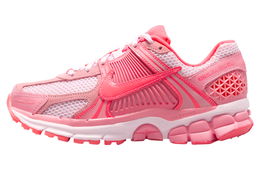 Nike WMNS Zoom Vomero 5 Hot Punch - Aug 2023 - FQ0257-666