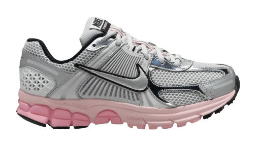 Nike WMNS Zoom Vomero 5 Pink Foam Photon Dust
