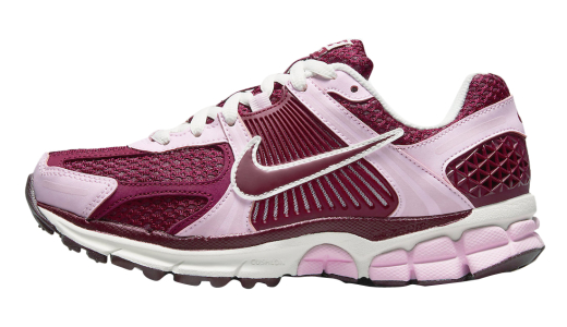 nike vomero 5 red