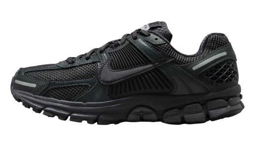 Nike WMNS Zoom Vomero 5 Triple Black