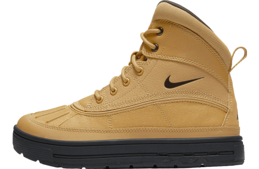 Nike Woodside 2 High ACG GS Wheat / Black