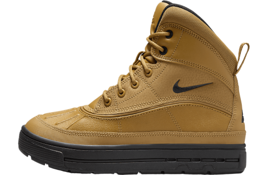 Nike Woodside 2 High GS Wheat / Black