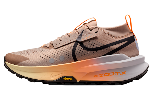 Nike Zegama 2 Malt / Ghost