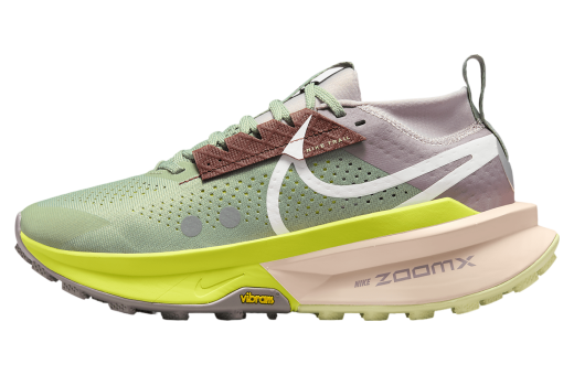 Nike Zegama 2 WMNS Jade Horizon / Cyber