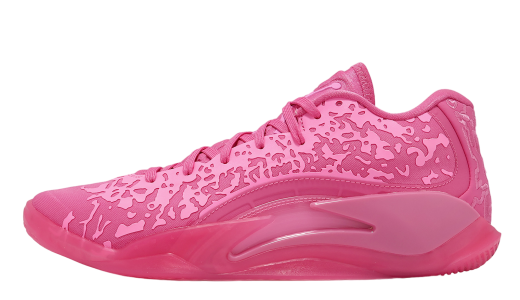 Nike Zion 3 PF Pinksicle / Pink Glow