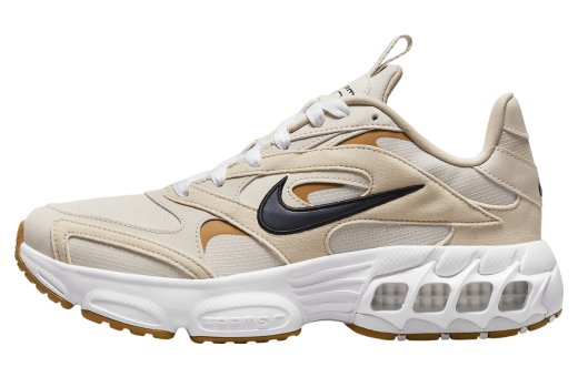 Nike Zoom Air Fire WMNS Light Orewood Brown / Sanddrift