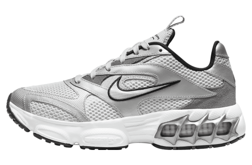 Nike Zoom Air Fire WMNS Photon Dust / White