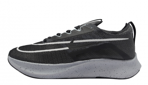 Nike react pegasus trail 4 mens black dark grey running shoes dj6158-001