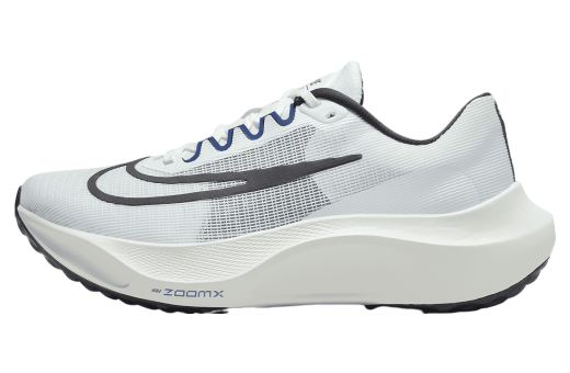 Nike Zoom Fly 5 White / Old Royal