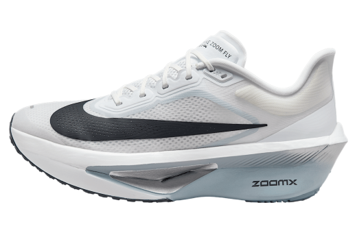 Nike Zoom Fly 6 White / Pure Platinum
