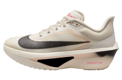 Nike Zoom Fly 6 WMNS Pale Ivory / Crimson Tint