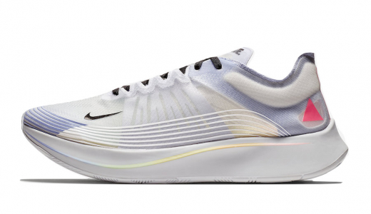 Nike Zoom Fly Be True