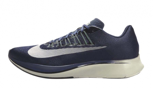 Nike Zoom Fly Obsidian