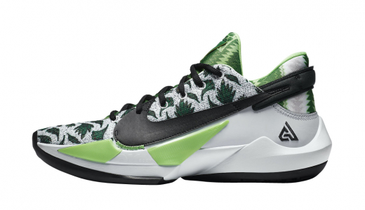 Nike Zoom Freak 2 Naija