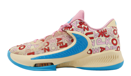 kd 4 easter