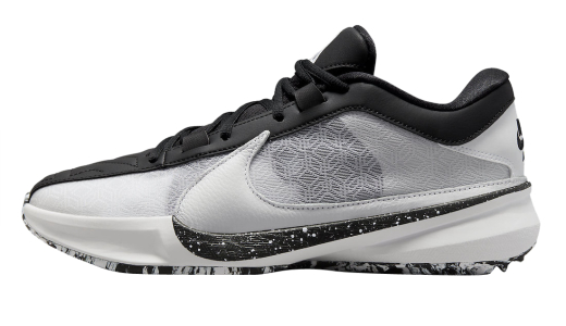 Nike Zoom Freak 5 Oreo