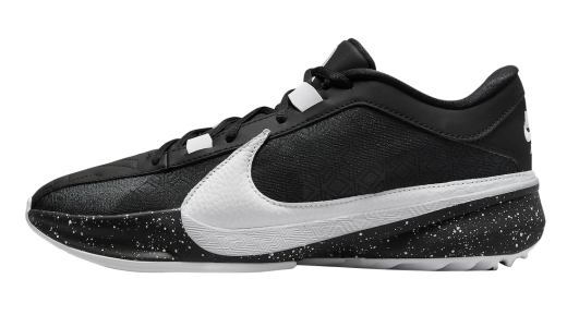 Nike Zoom Freak 5 Oreo