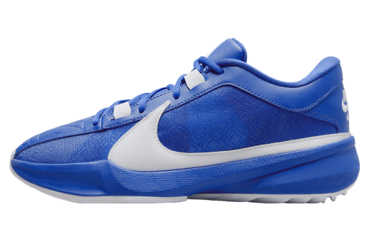 Nike Zoom Freak 5 TB Game Royal