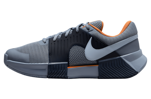 Nike Zoom GP Challenge 1 Ashen Slate / Obsidian (Hard Court) - Feb