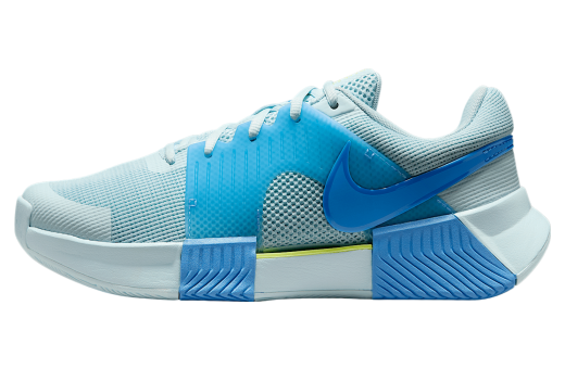 Nike Zoom GP Challenge 1 WMNS Glacier Blue / Blue Beyond (Hard