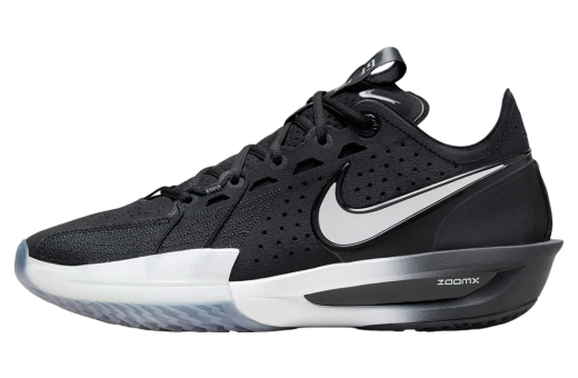 Nike Zoom GT Cut 3 Black / White